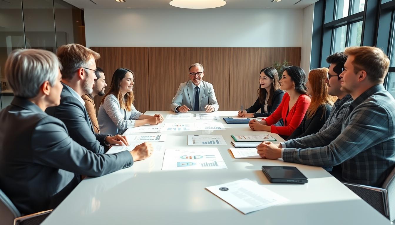Professional plan visual